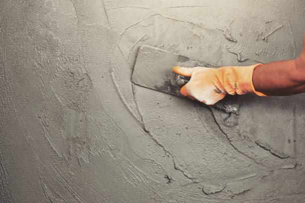 Best Concrete Patio Design and Installation in New London, MN