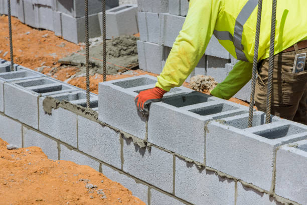 Trusted MN Concrete contractor Experts
