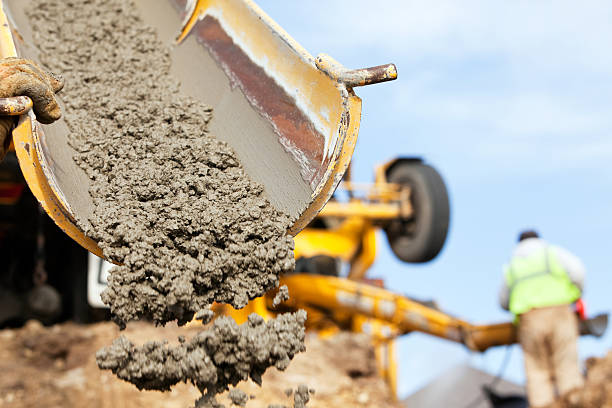 Best Concrete Sealing and Maintenance in New London, MN