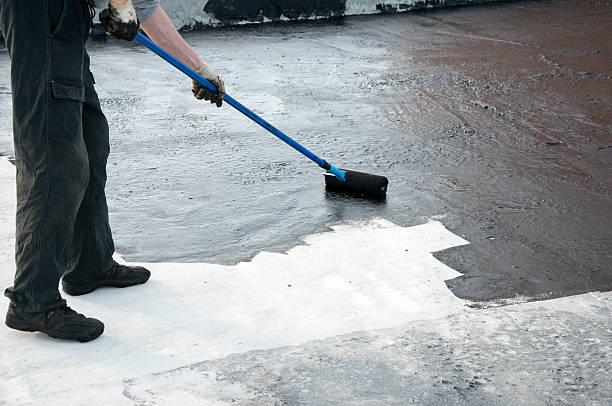 Best Concrete Grinding and Polishing in New London, MN