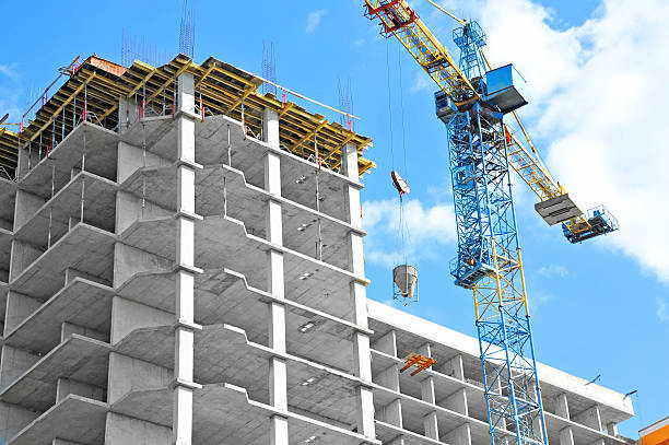 Best Concrete Foundation Repair in New London, MN